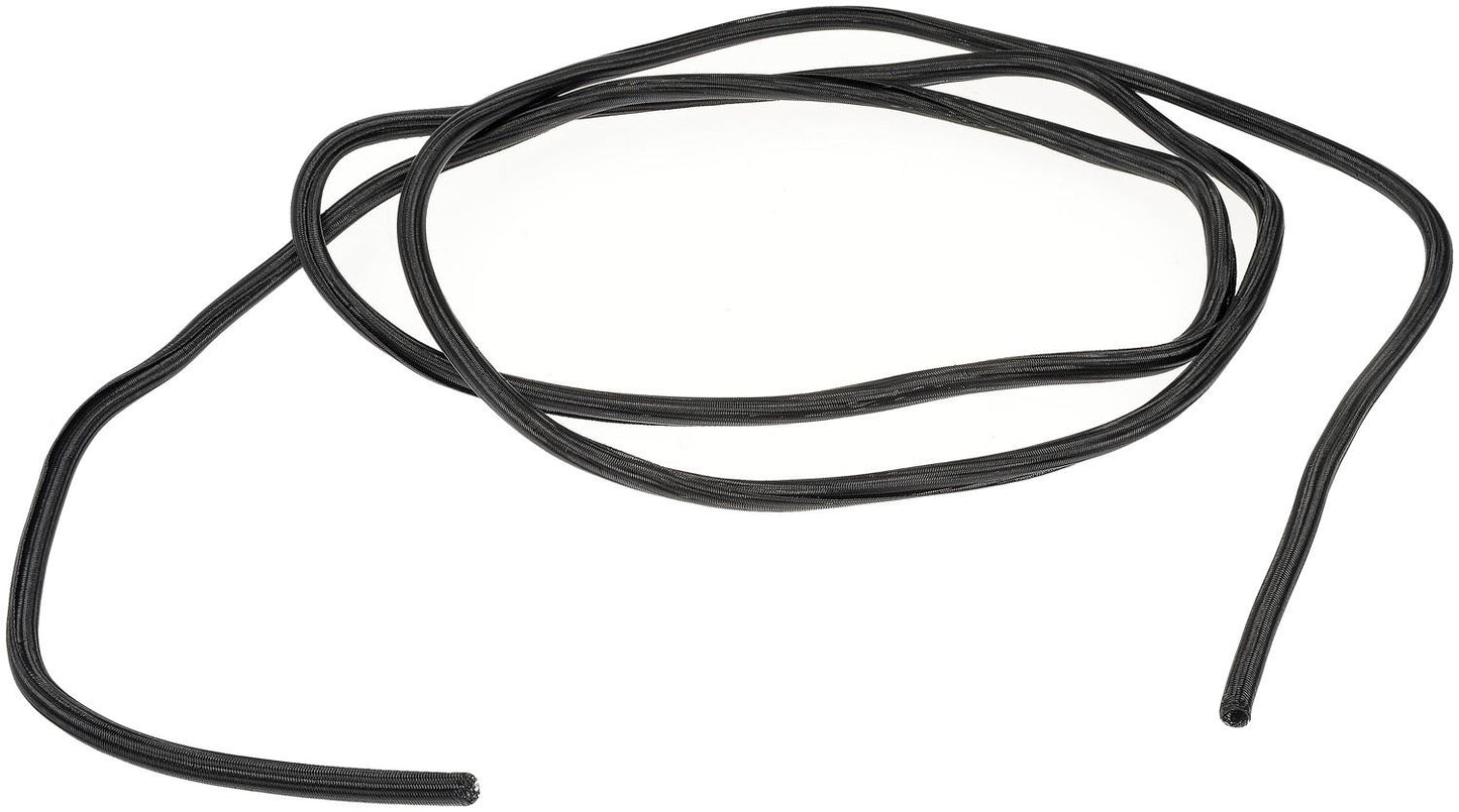 Dorman Conduct-Tite Wire Conduit 3/8-Inch Split Braided Loom 86603