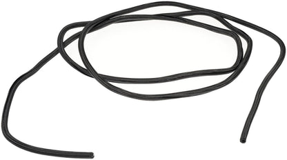 Dorman Conduct-Tite Wire Conduit 3/8-Inch Split Braided Loom 86603