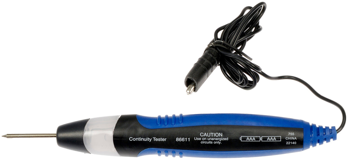 Dorman Conduct-Tite Electrical Multi-Tester Continuity Tester 86611