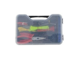 Dorman - Conduct-Tite ELEC 399 REPAIR KIT 86689C