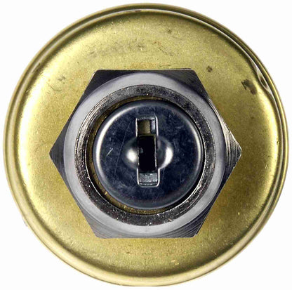 Dorman Conduct-Tite Key Style Brass Starter Switch for Industrial and Commercial Use 86913