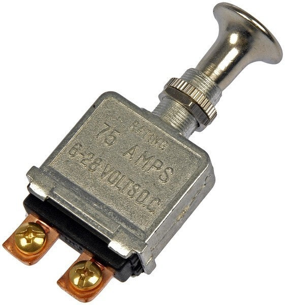 Dorman - Conduct-Tite Push / Pull Switch 86916