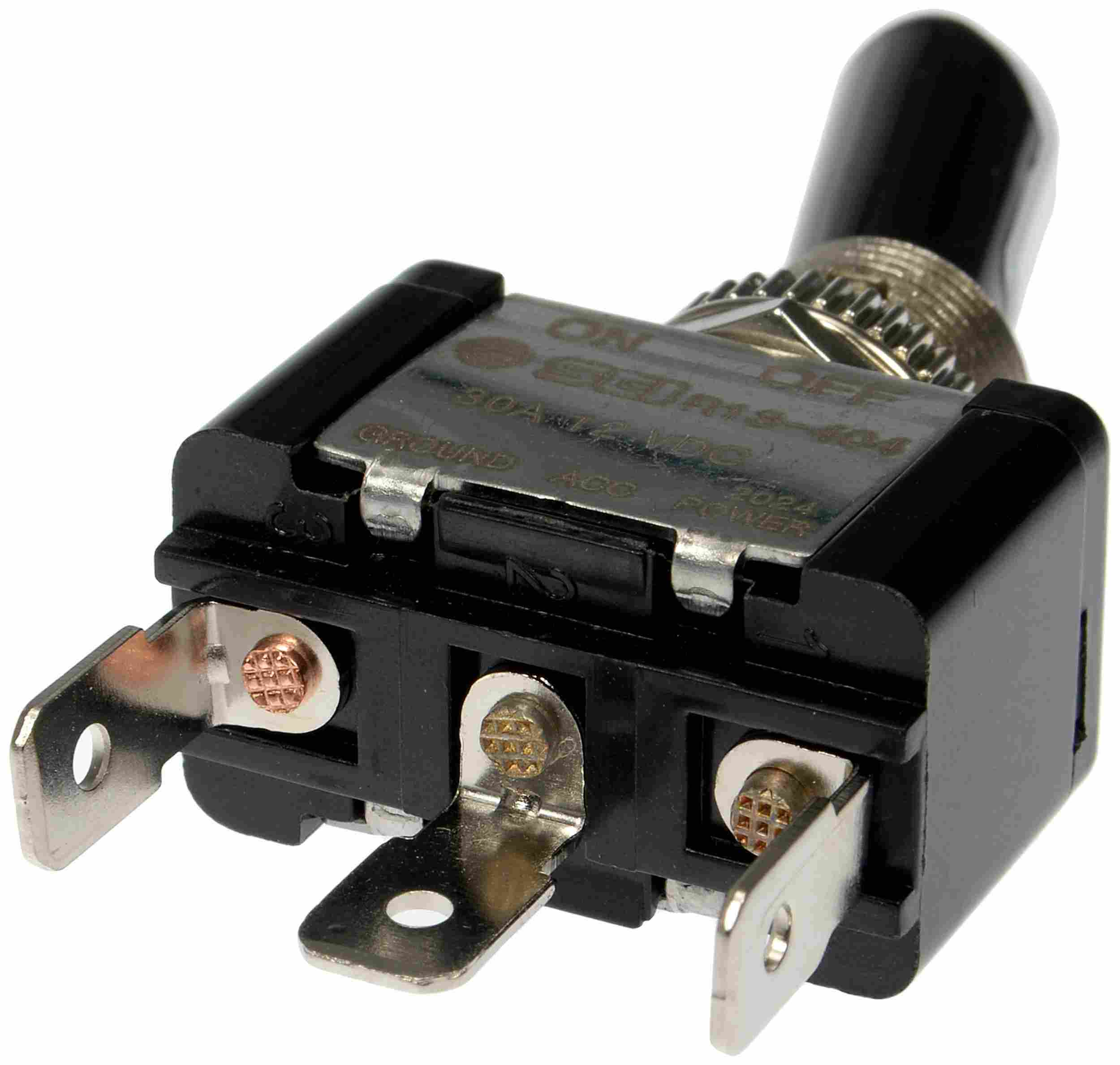 Dorman - Conduct-Tite Toggle Switch 86931
