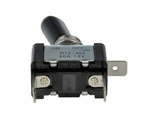 Dorman - Conduct-Tite Toggle Switch 86931