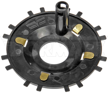 Dorman - HELP Turn Signal Cam Canceling with 87400 for Buick 2007-04 Cadillac 2007-03 Chevrolet 2009-02 GMC 2009-02 Hummer 2007-03 Oldsmobile 2004-02