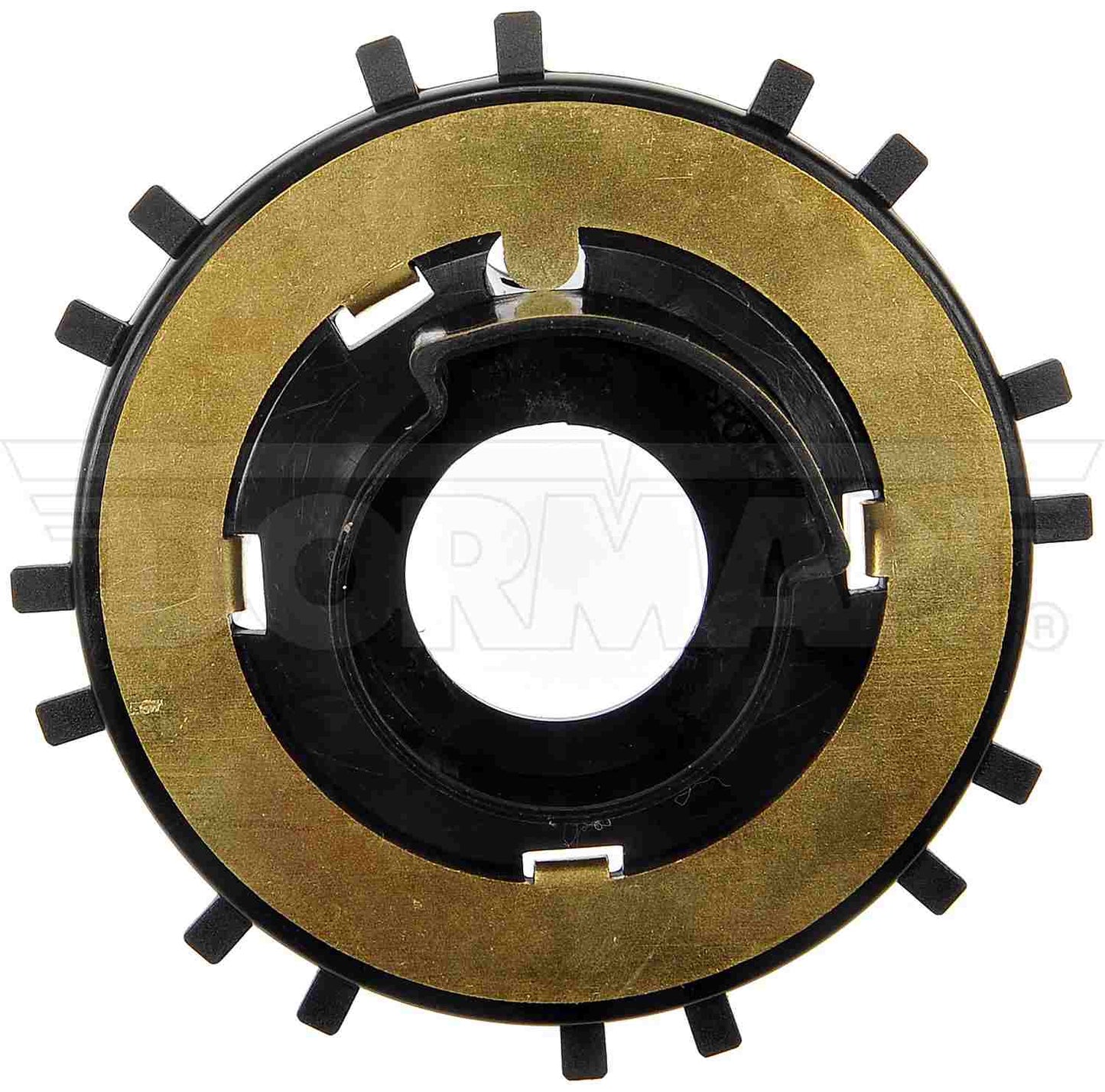 Dorman - HELP Turn Signal Cam Canceling with 87400 for Buick 2007-04 Cadillac 2007-03 Chevrolet 2009-02 GMC 2009-02 Hummer 2007-03 Oldsmobile 2004-02