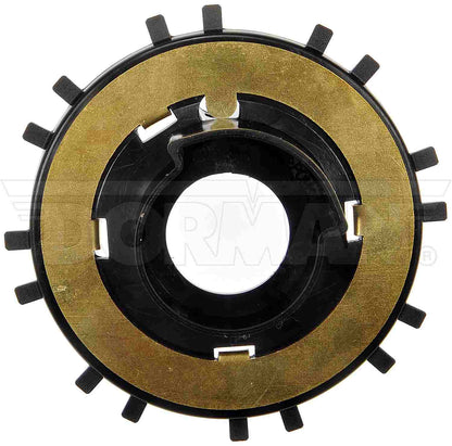 Dorman - HELP Turn Signal Cam Canceling with 87400 for Buick 2007-04 Cadillac 2007-03 Chevrolet 2009-02 GMC 2009-02 Hummer 2007-03 Oldsmobile 2004-02