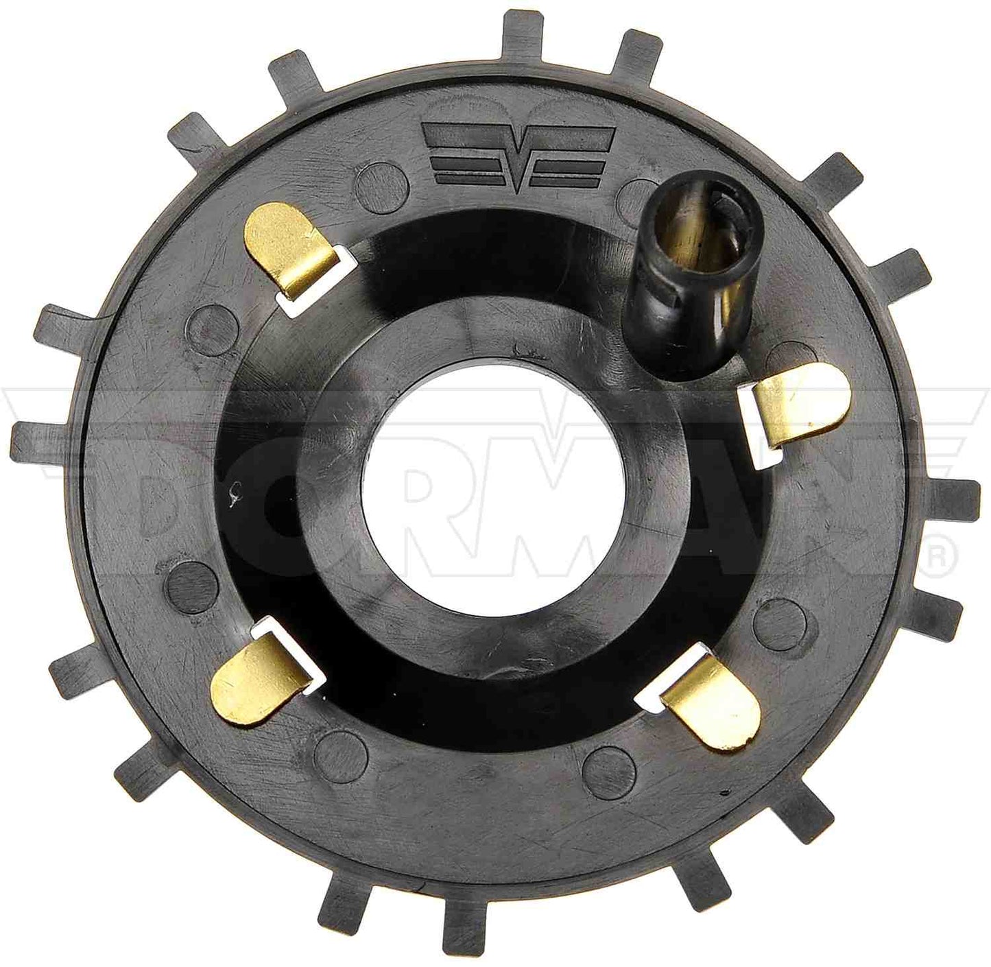 Dorman - HELP Turn Signal Cam Canceling with 87400 for Buick 2007-04 Cadillac 2007-03 Chevrolet 2009-02 GMC 2009-02 Hummer 2007-03 Oldsmobile 2004-02