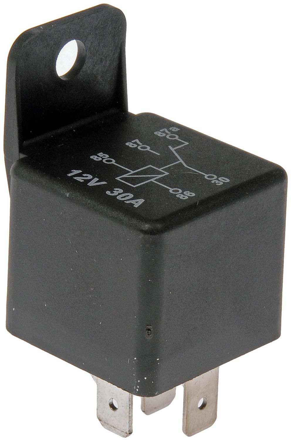 Dorman - Conduct-Tite Accessory Power Relay 88069