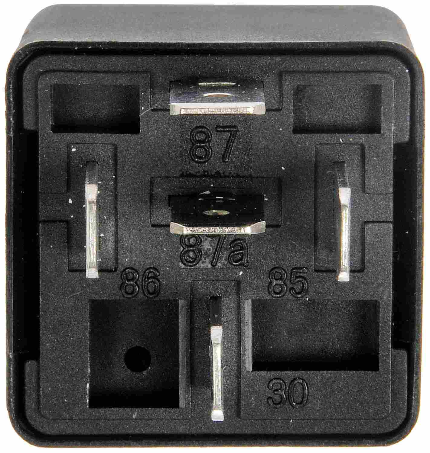 Dorman Conduct-Tite 30 Amp 12 Volt 5 Pin Universal Relay for Chrysler GM Porsche 88069