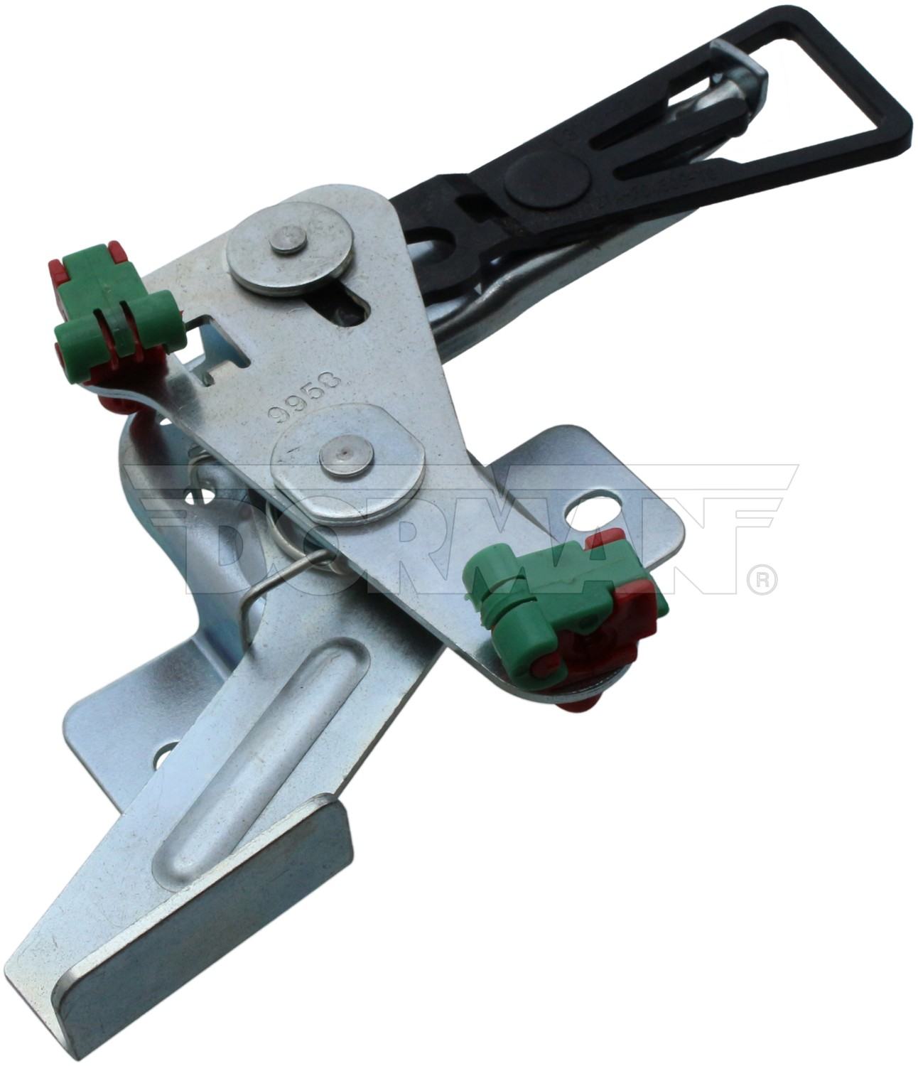 Dorman - HELP TAILGATE LATCH 88081