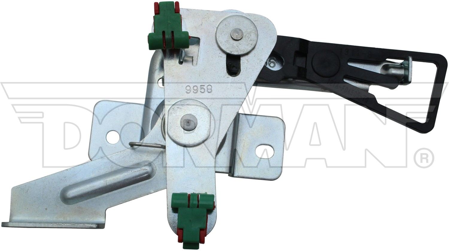 Dorman - HELP TAILGATE LATCH 88081