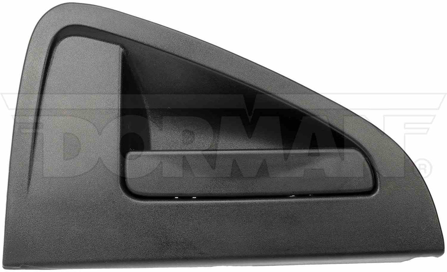 Dorman - HELP Exterior Door Handle for 2015-2011 Chevrolet Matiz, 2015-2011 Chevrolet Spark, 2016-2014 Chevrolet Spark EV 880MX