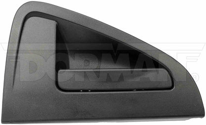 Dorman - HELP Exterior Door Handle for 2015-2011 Chevrolet Matiz, 2015-2011 Chevrolet Spark, 2016-2014 Chevrolet Spark EV 880MX