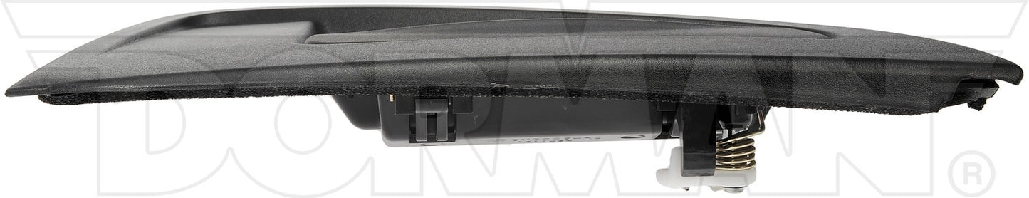 Dorman - HELP Exterior Door Handle for 2015-2011 Chevrolet Matiz, 2015-2011 Chevrolet Spark, 2016-2014 Chevrolet Spark EV 880MX