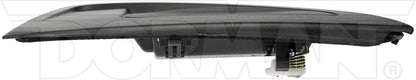 Dorman - HELP Exterior Door Handle for 2015-2011 Chevrolet Matiz, 2015-2011 Chevrolet Spark, 2016-2014 Chevrolet Spark EV 880MX