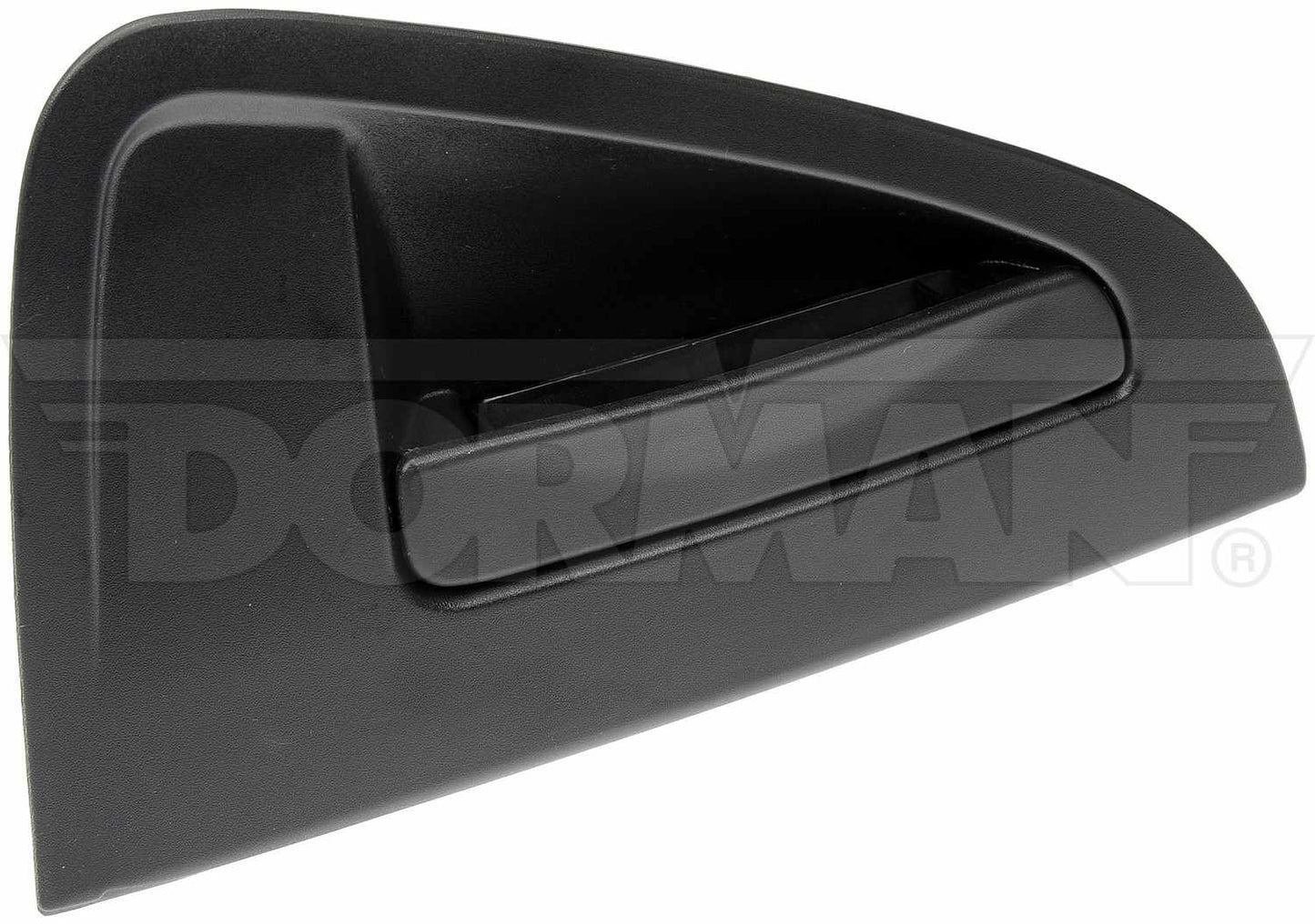 Dorman - HELP Exterior Door Handle for 2015-2011 Chevrolet Matiz, 2015-2011 Chevrolet Spark, 2016-2014 Chevrolet Spark EV 880MX