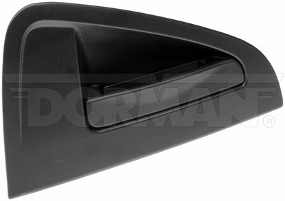 Dorman - HELP Exterior Door Handle for 2015-2011 Chevrolet Matiz, 2015-2011 Chevrolet Spark, 2016-2014 Chevrolet Spark EV 880MX