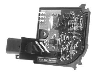 Dorman - HELP Wiper Motor Pulse Board Module for 1999 Cadillac, 1988-2005 Chevy, GMC, 1990-2001 Oldsmobile, 1990-1996 Pontiac 88136