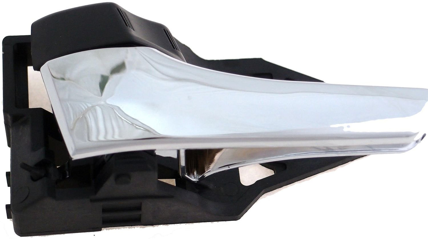 Dorman - HELP Interior Door Handle Front/Rear Left 88148 for 2016-11 Toyota Scion