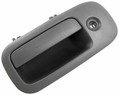 Dorman - HELP Exterior Door Handle Left Front matches original appearance for 2009‑2014 Chevrolet & GMC 88199