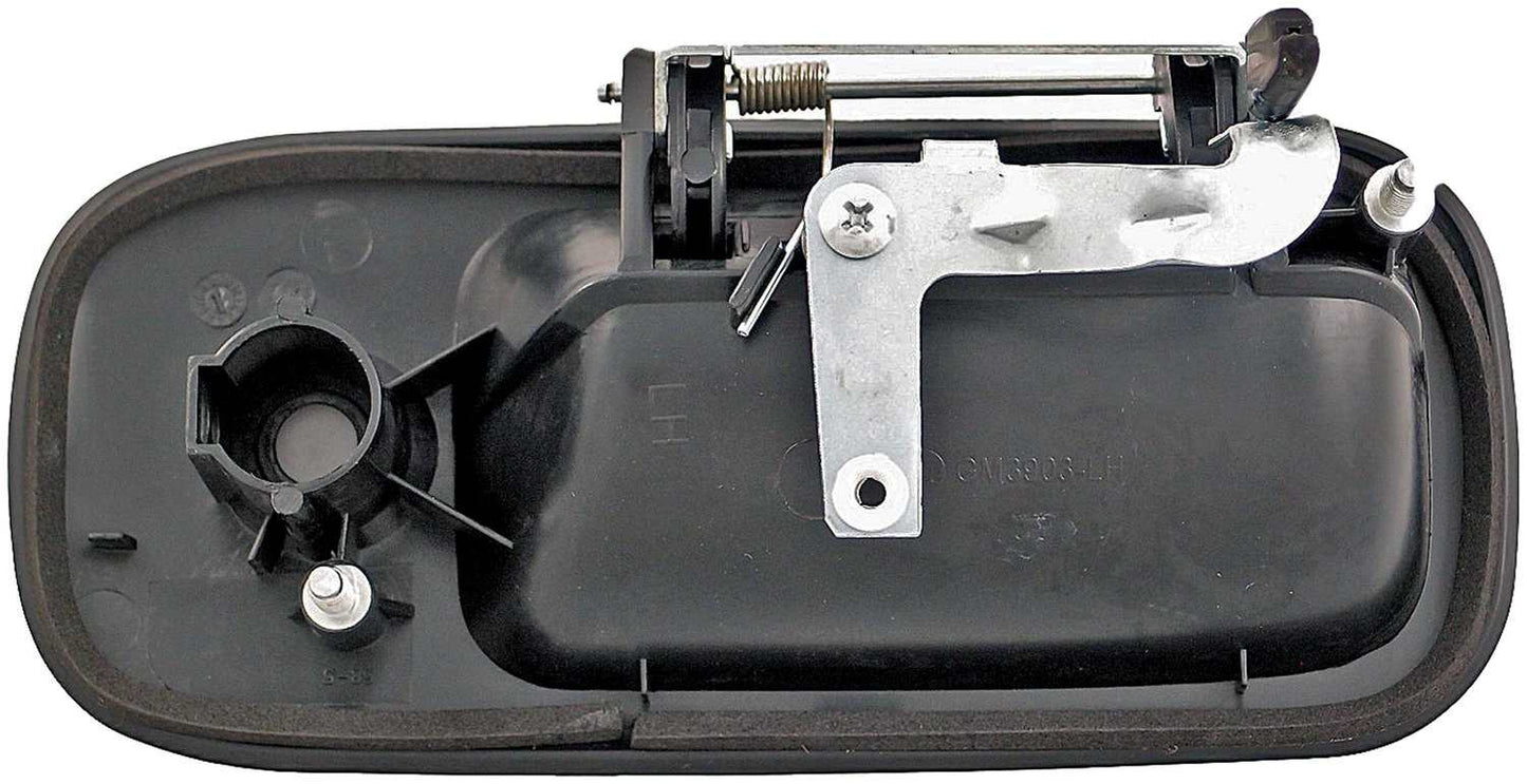 Dorman - HELP Exterior Door Handle Left Front matches original appearance for 2009‑2014 Chevrolet & GMC 88199