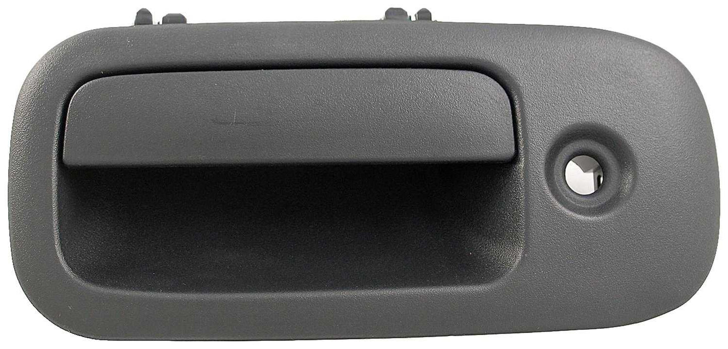 Dorman - HELP Exterior Door Handle Left Front matches original appearance for 2009‑2014 Chevrolet & GMC 88199