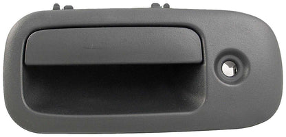 Dorman - HELP Exterior Door Handle Left Front matches original appearance for 2009‑2014 Chevrolet & GMC 88199