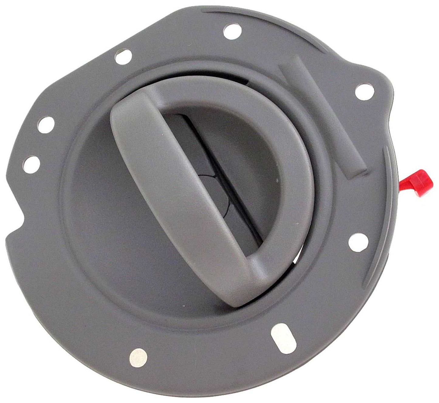 Dorman - HELP Interior Door Handle Rear Right Kit with Original Appearance for 2007-05 Jeep Liberty 88203
