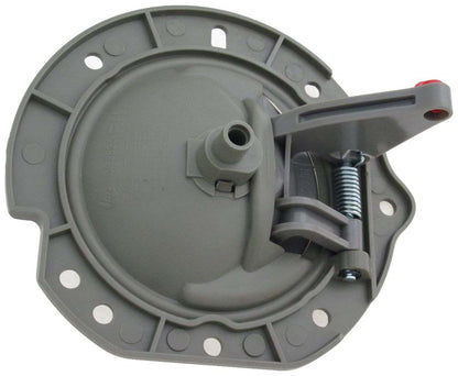 Dorman - HELP Interior Door Handle Rear Right Kit with Original Appearance for 2007-05 Jeep Liberty 88203