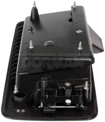Dorman - HELP DOOR HANDLE 88250