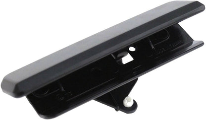 Dorman - HELP Liftgate Latch Handle with Exterior Door Handle for 1992-2005 Chevrolet Astro GMC Safari 88280