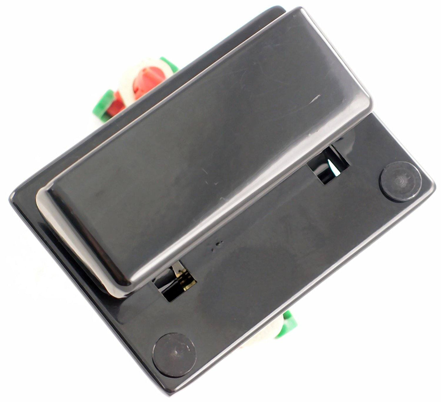 Dorman - HELP Exterior Door Handle Cargo Door Latch Release Control for 1993-1997 Chevrolet Astro GMC Safari 88281