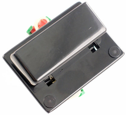Dorman - HELP Exterior Door Handle Cargo Door Latch Release Control for 1993-1997 Chevrolet Astro GMC Safari 88281