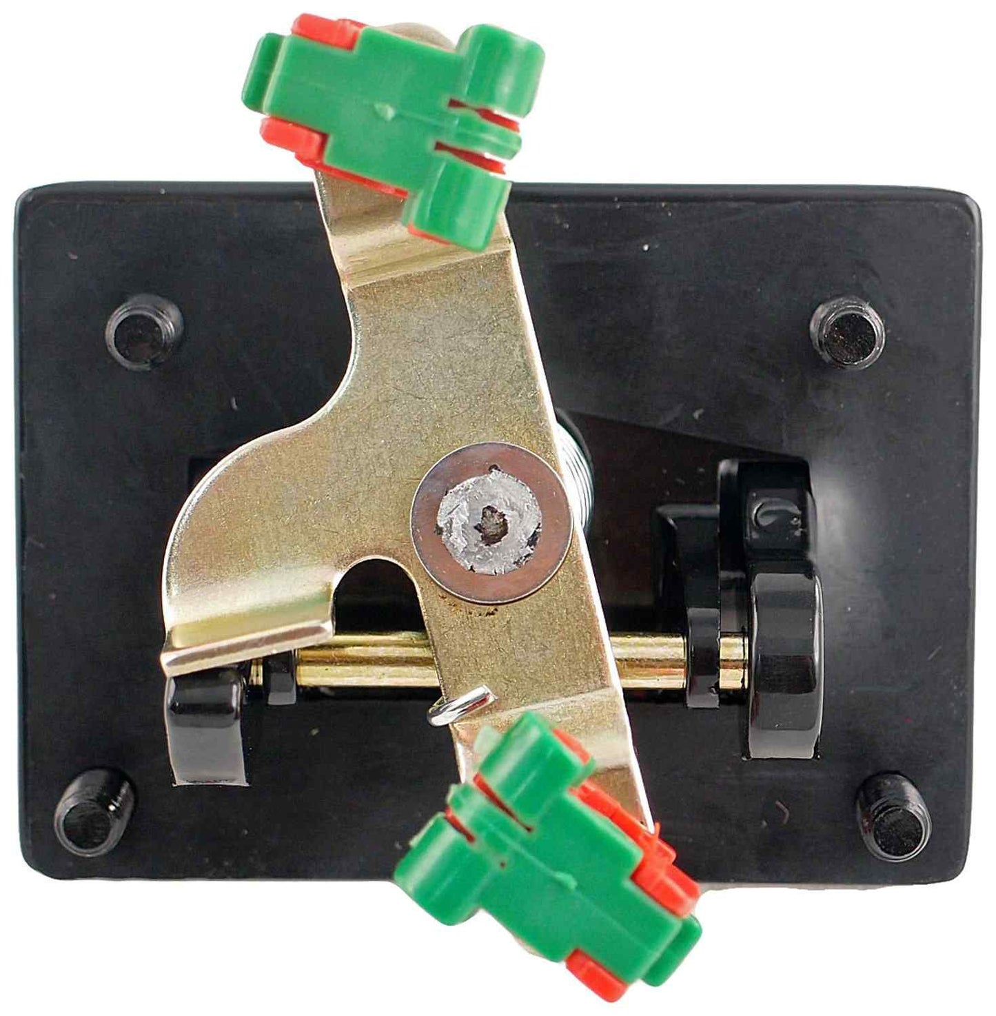 Dorman - HELP Exterior Door Handle Cargo Door Latch Release Control for 1993-1997 Chevrolet Astro GMC Safari 88281