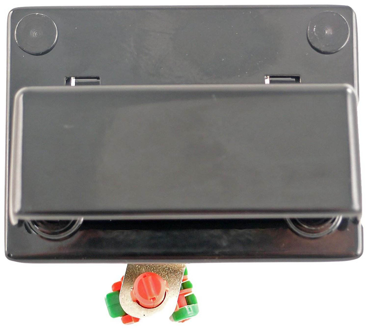 Dorman - HELP Exterior Door Handle Cargo Door Latch Release Control for 1993-1997 Chevrolet Astro GMC Safari 88281