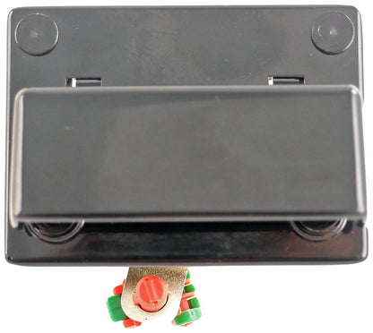 Dorman - HELP Exterior Door Handle Cargo Door Latch Release Control for 1993-1997 Chevrolet Astro GMC Safari 88281