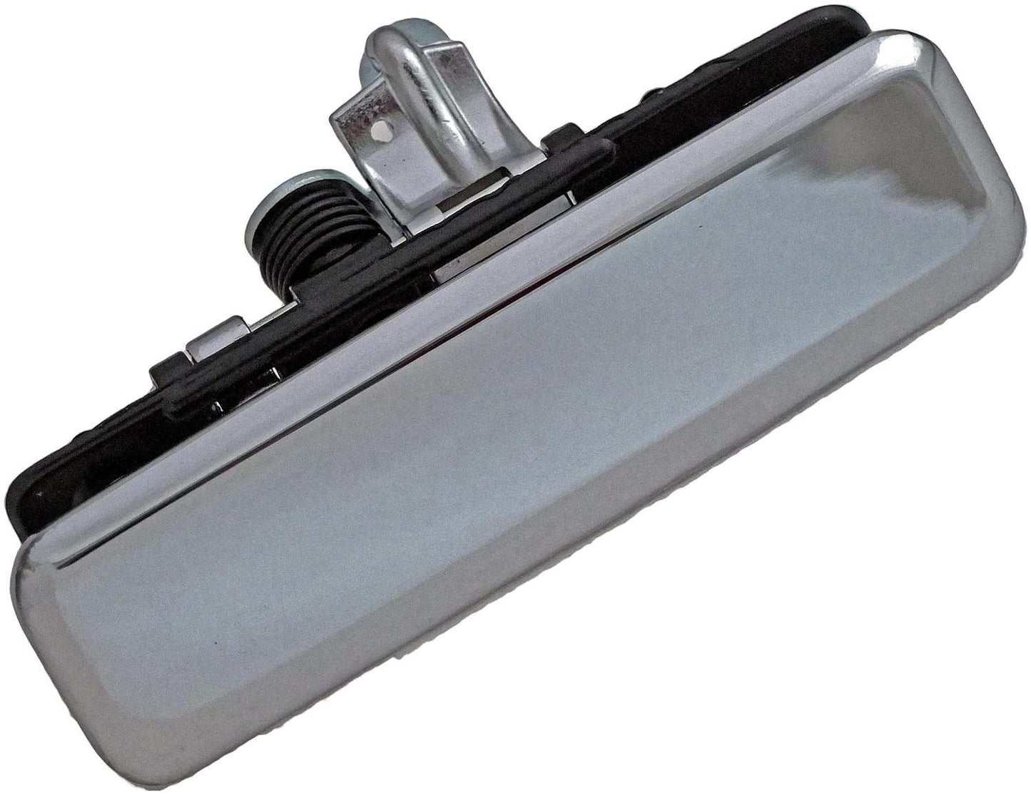 Dorman - HELP Exterior Door Handle Front Right with Plastic Rod Retainer for 1992-2005 Chevrolet Astro GMC Safari 88283