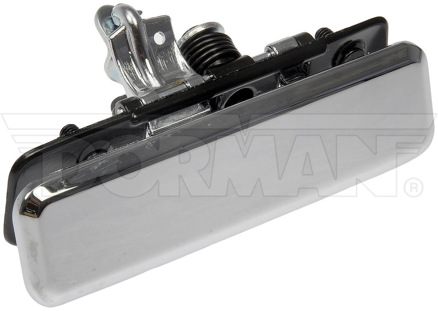 Dorman - HELP Exterior Door Handle Front Left with Plastic Rod Retainer for 1992-2005 Chevrolet Astro GMC Safari 88285