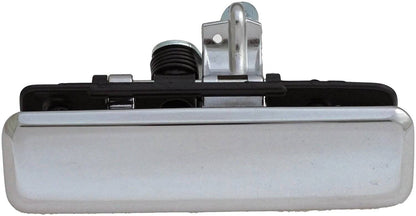 Dorman - HELP Exterior Door Handle Front Right with OEM Match for 1992-1985 Chevrolet Astro GMC Safari 88288
