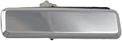 Dorman Exterior Door Handle Front Left for 1992-1995 Chevrolet Astro GMC Safari 88289