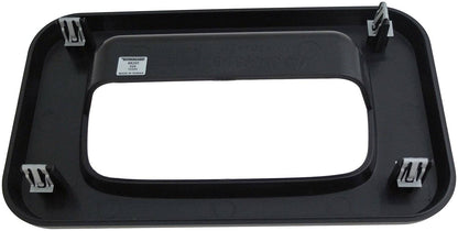 Dorman - HELP Tailgate Handle Bezel Hummer H2 2009-03 88295