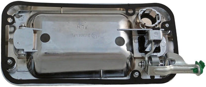 Dorman - HELP Exterior Door Handle Front Left for 2009-2010 Hummer H2 88300
