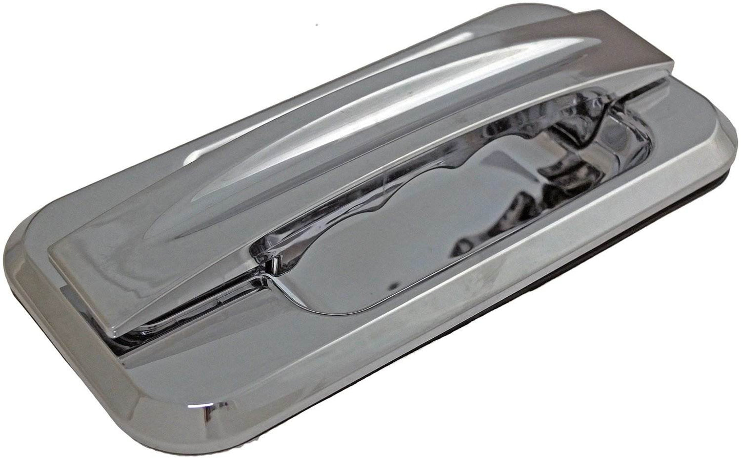 Dorman - HELP Exterior Door Handle Rear Right with Original Design for 2009 Hummer H2