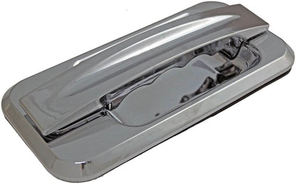 Dorman - HELP Exterior Door Handle Rear Right with Original Design for 2009 Hummer H2