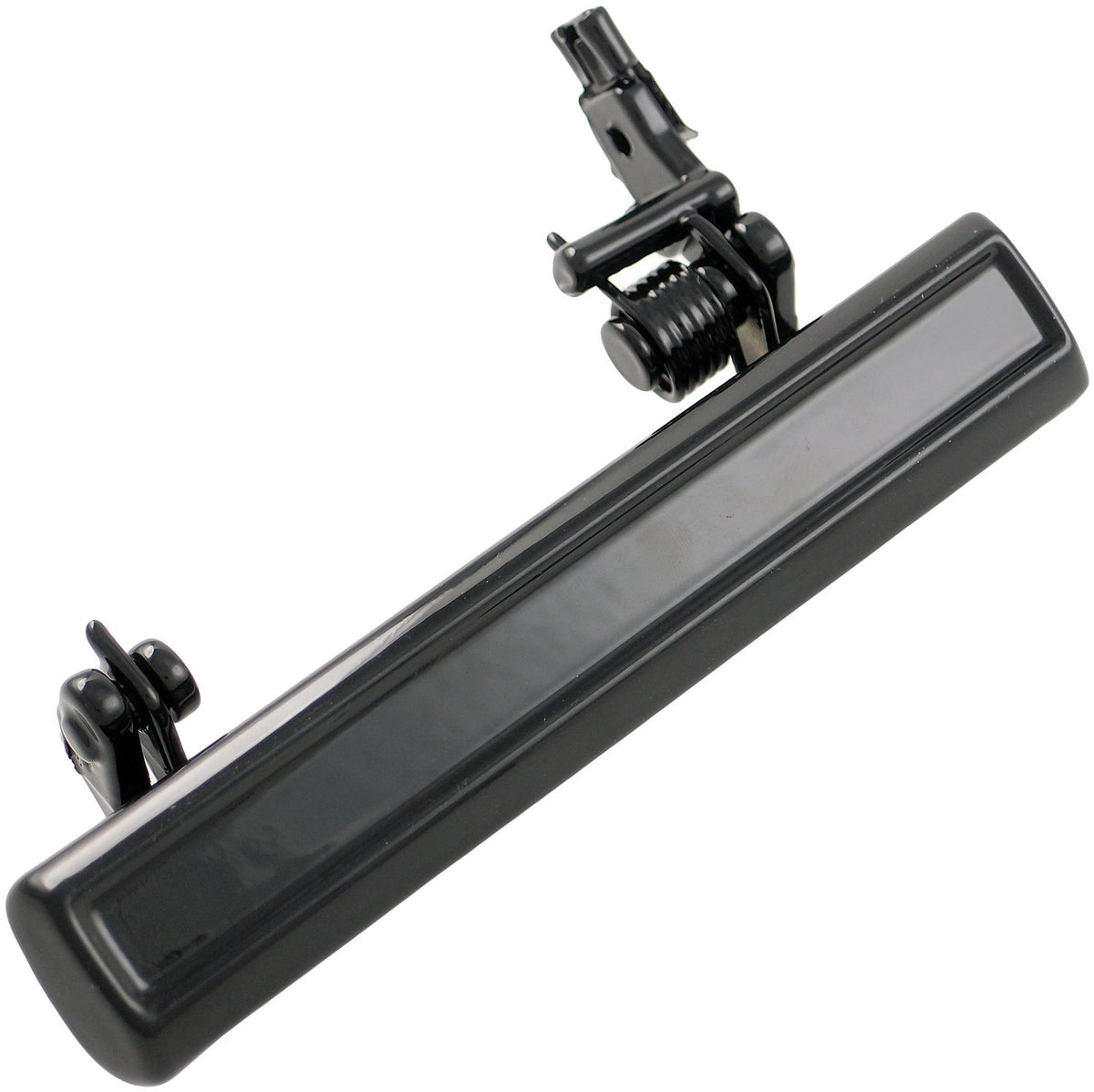 Dorman - HELP Exterior Door Handle Front Left for 1980-1975 Buick, 1980-1971 Chevrolet, 1980-1975 Oldsmobile, 1981-1970 Pontiac Part 88350