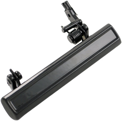 Dorman - HELP Exterior Door Handle Front Left for 1980-1975 Buick, 1980-1971 Chevrolet, 1980-1975 Oldsmobile, 1981-1970 Pontiac Part 88350