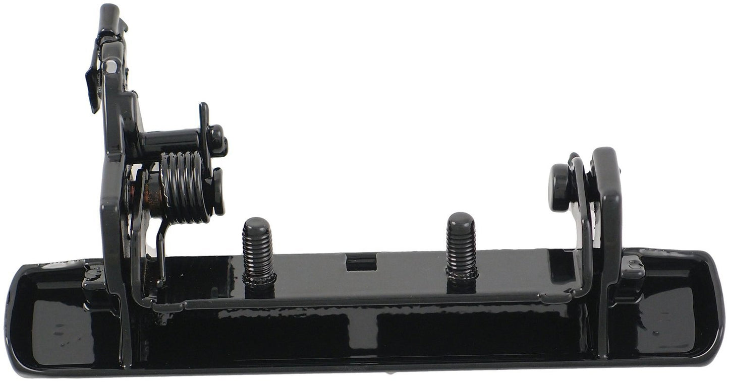 Dorman - HELP Exterior Door Handle Front Left for 1980-1975 Buick, 1980-1971 Chevrolet, 1980-1975 Oldsmobile, 1981-1970 Pontiac Part 88350