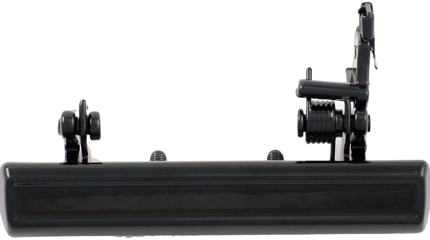 Dorman - HELP Exterior Door Handle Front Left for 1980-1975 Buick, 1980-1971 Chevrolet, 1980-1975 Oldsmobile, 1981-1970 Pontiac Part 88350