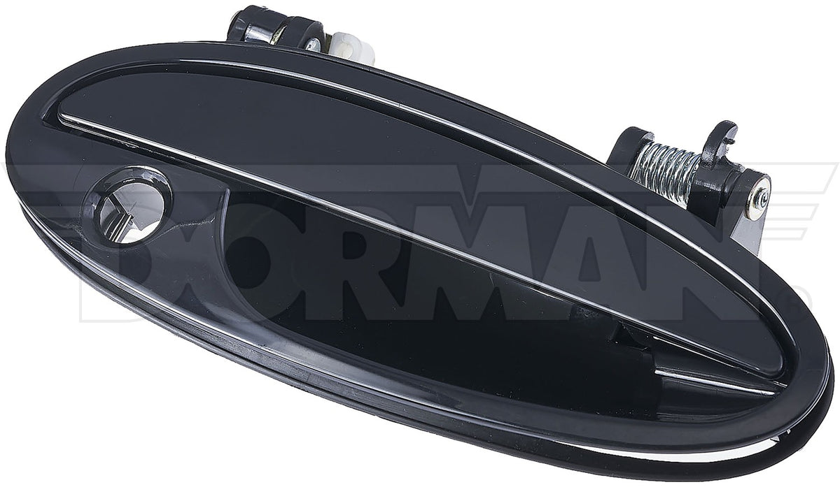 Dorman - HELP Exterior Door Handle Right Front matches original for 2005-00 Chevrolet Impala 2005-04 Chevrolet Monte Carlo